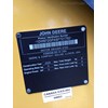 2025 John Deere 672G Motor Grader