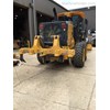 2025 John Deere 672G Motor Grader