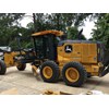 2025 John Deere 672G Motor Grader