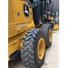 2025 John Deere 672G Motor Grader