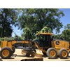 2025 John Deere 672G Motor Grader