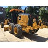2025 John Deere 672G Motor Grader