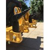 2025 John Deere 672G Motor Grader