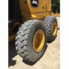 2025 John Deere 672G Motor Grader