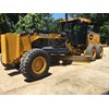 2025 John Deere 672G Motor Grader