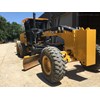 2025 John Deere 672G Motor Grader