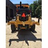 2025 John Deere 672G Motor Grader