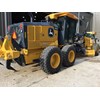 2025 John Deere 672G Motor Grader