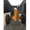 2025 John Deere 672G Motor Grader