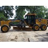 2025 John Deere 672G Motor Grader