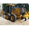 2025 John Deere 672G Motor Grader