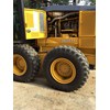 2025 John Deere 672G Motor Grader