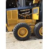 2025 John Deere 672G Motor Grader