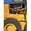 2025 John Deere 672G Motor Grader