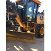 2025 John Deere 672G Motor Grader