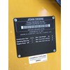 2025 John Deere 672G Motor Grader