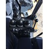 2025 John Deere 672G Motor Grader
