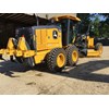 2025 John Deere 672G Motor Grader