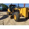 2025 John Deere 672G Motor Grader