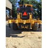 2025 John Deere 672G Motor Grader