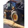 2024 John Deere 544 P Wheel Loader