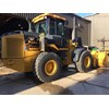 2024 John Deere 544 P Wheel Loader