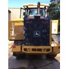 2024 John Deere 544 P Wheel Loader