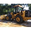 2024 John Deere 544 P Wheel Loader