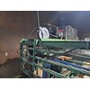 1996 Viking Eng & Dev 304A Pallet Nailer and Assembly System