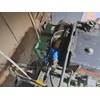1996 Viking Eng & Dev 304A Pallet Nailer and Assembly System