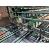 1996 Viking Eng & Dev 304A Pallet Nailer and Assembly System