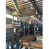Brewer 9 Head Resaw Band Resaw