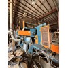 Brewer 9 Head Resaw Band Resaw