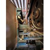 Brewer 9 Head Resaw Band Resaw