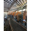 Brewer 9 Head Resaw Band Resaw