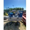 Gardner Denver 20hp Air Compressor