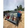Timberland Machinery Sidewinder Deduster