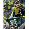 Weinig 929 Profile Grinder Knife Grinder