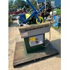 Weinig 929 Profile Grinder Knife Grinder