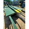 Woodthorn Disc Style Pallet Dismantler