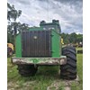 2014 John Deere 643K Wheel Feller Buncher