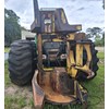 2014 John Deere 643K Wheel Feller Buncher