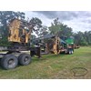 2018 John Deere 437E Log Loader