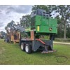 2018 John Deere 437E Log Loader