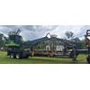 2018 John Deere 437E Log Loader