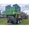 2018 John Deere 437E Log Loader