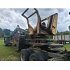 2018 John Deere 437E Log Loader