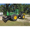 2015 John Deere 748H Skidder