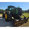 2015 John Deere 748H Skidder