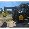 2015 John Deere 748H Skidder